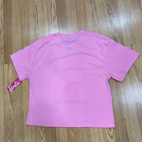🎀 Barbie Life 🎀 Malibu Barbie 🌟T-shirt Size large NEW! - Picture 11 of 15